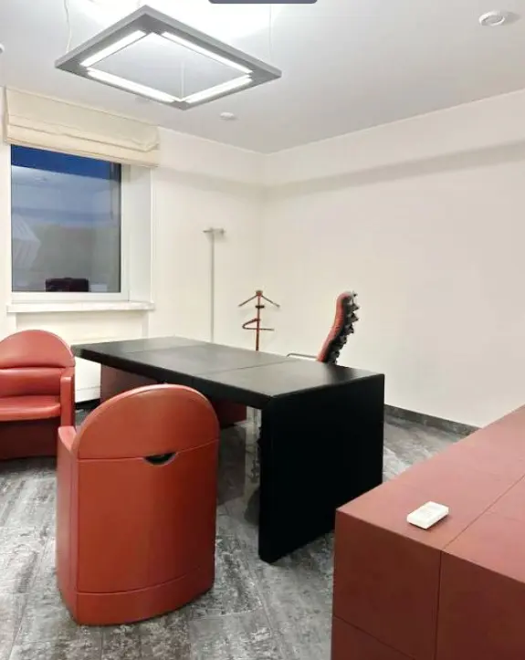 Фото Rent an office, Velyka Vasylkivska Street  Kyiv for long-term rent, price: 120000 UAH, code 6083