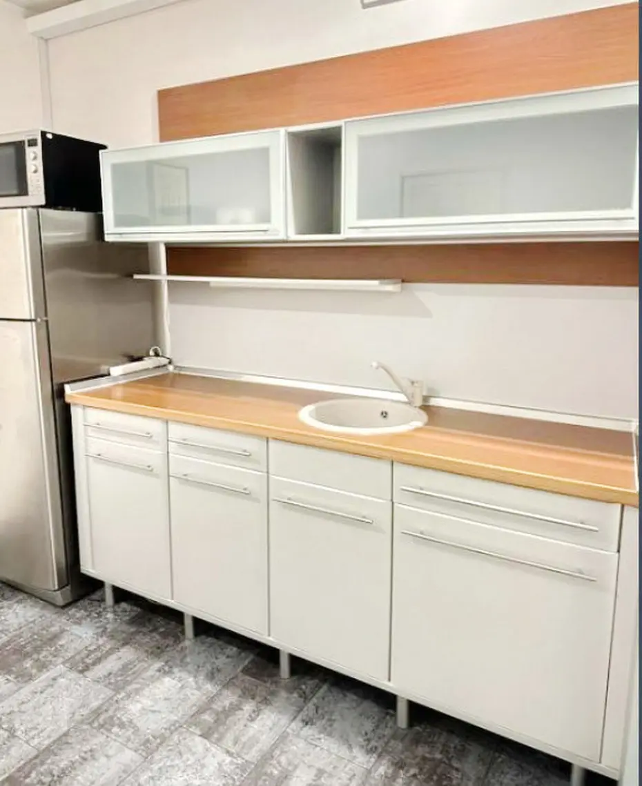 Фото Rent an office, Velyka Vasylkivska Street  Kyiv for long-term rent, price: 120000 UAH, code 6083