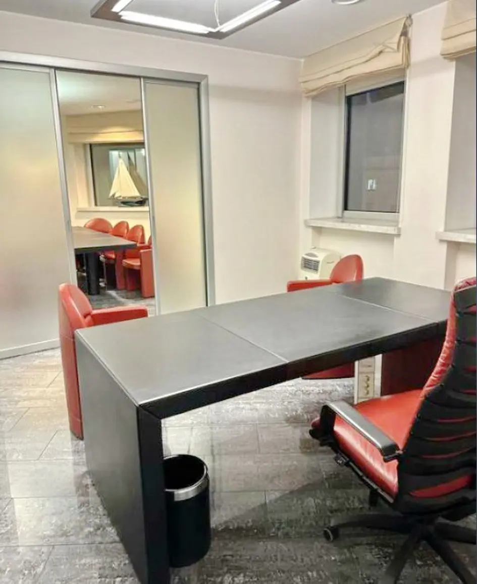 Фото Rent an office, Velyka Vasylkivska Street  Kyiv for long-term rent, price: 120000 UAH, code 6083
