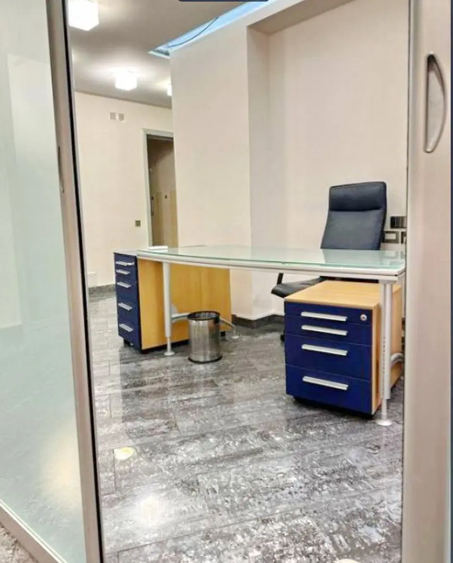 Фото Rent an office, Velyka Vasylkivska Street  Kyiv for long-term rent, price: 120000 UAH, code 6083
