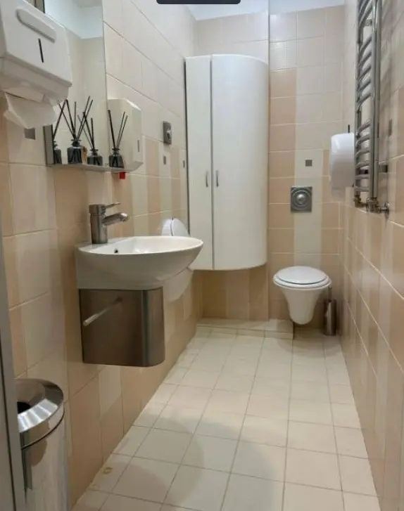 Фото Rent an office, Velyka Vasylkivska Street  Kyiv for long-term rent, price: 120000 UAH, code 6083