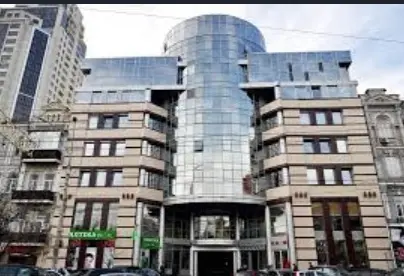 Фото Rent an office, Velyka Vasylkivska Street  Kyiv for long-term rent, price: 120000 UAH, code 6083