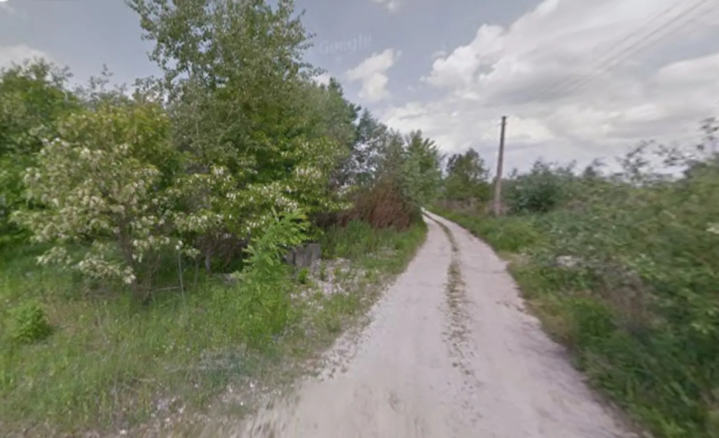 Фото Продаю земельный участок, Центральная ул.  Киев, цена: 55000 $, код 6084