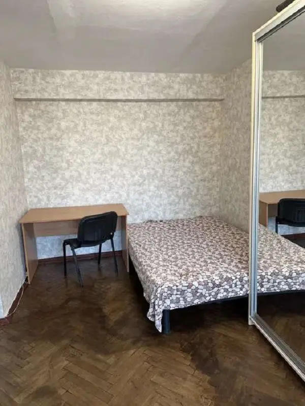 Фото Снять 1-комнатную квартиру, Вінстона Черчилля ул. (Красноткацкая) 29 Киев в долгосрочную аренду, цена: 12000 UAH, код 6085