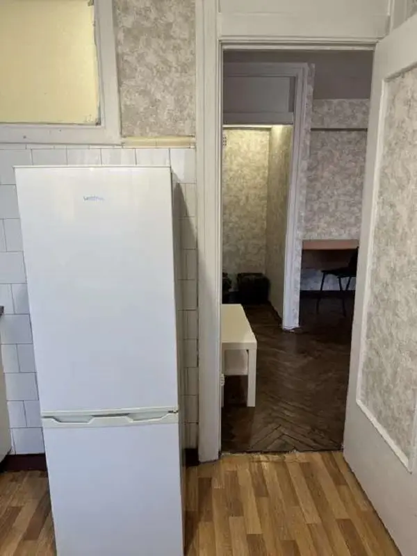 Фото Снять 1-комнатную квартиру, Вінстона Черчилля ул. (Красноткацкая) 29 Киев в долгосрочную аренду, цена: 12000 UAH, код 6085