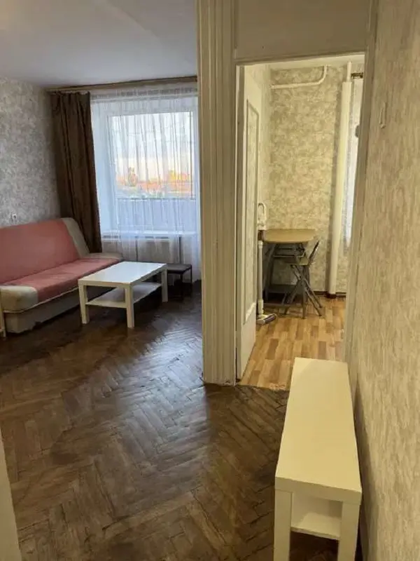 Фото Снять 1-комнатную квартиру, Вінстона Черчилля ул. (Красноткацкая) 29 Киев в долгосрочную аренду, цена: 12000 UAH, код 6085