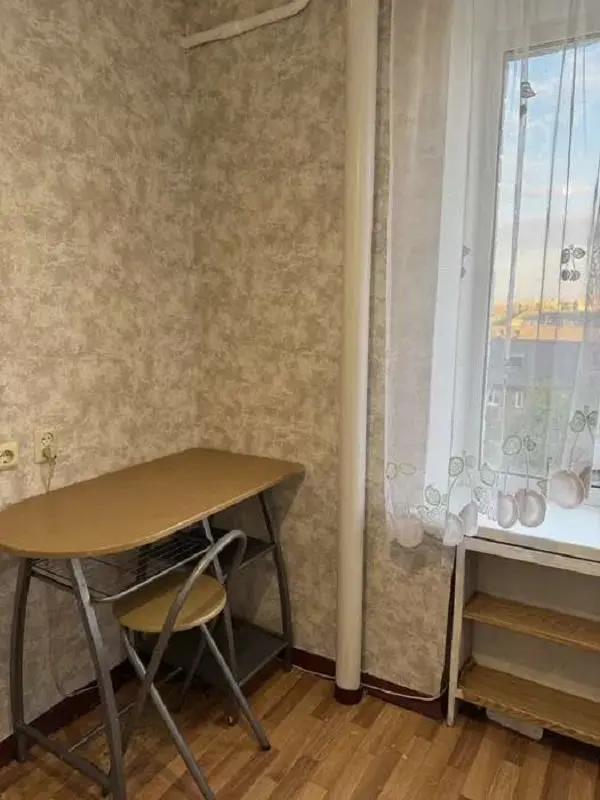 Фото Снять 1-комнатную квартиру, Вінстона Черчилля ул. (Красноткацкая) 29 Киев в долгосрочную аренду, цена: 12000 UAH, код 6085