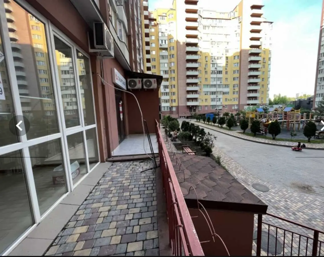 Фото Продаю комерційну нерухомість, 71 кв. м, Таїрове, ціна: 80000 USD, код 6086