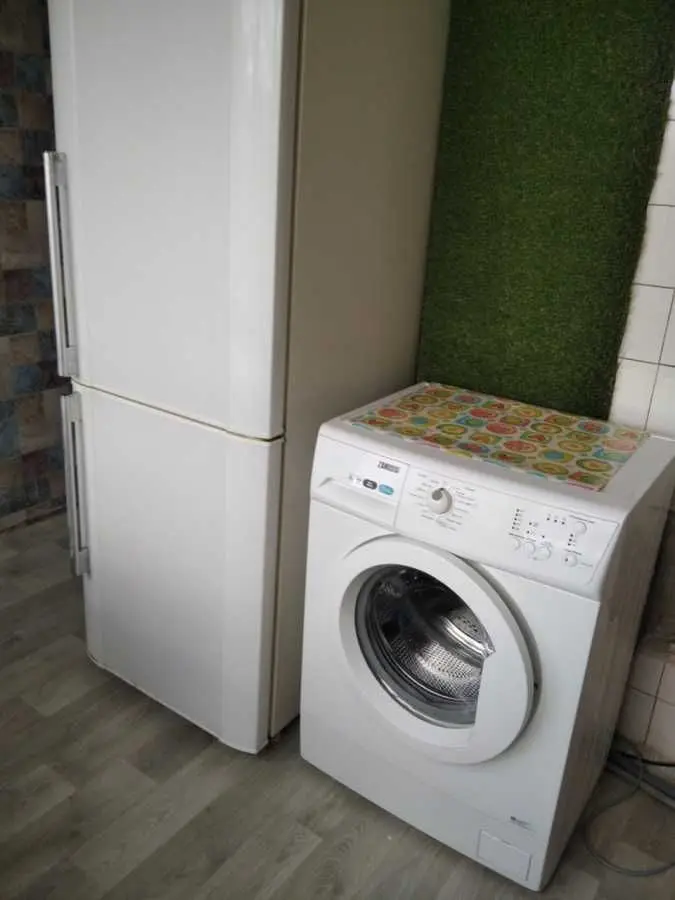 Фото Rent a 1-room apartment, Sholom-Aleikhema Street 16 Kyiv for long-term rent, price: 9000 UAH, code 6088