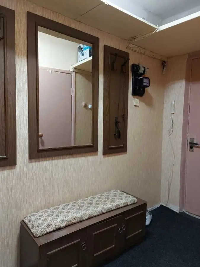 Фото Rent a 1-room apartment, Sholom-Aleikhema Street 16 Kyiv for long-term rent, price: 9000 UAH, code 6088