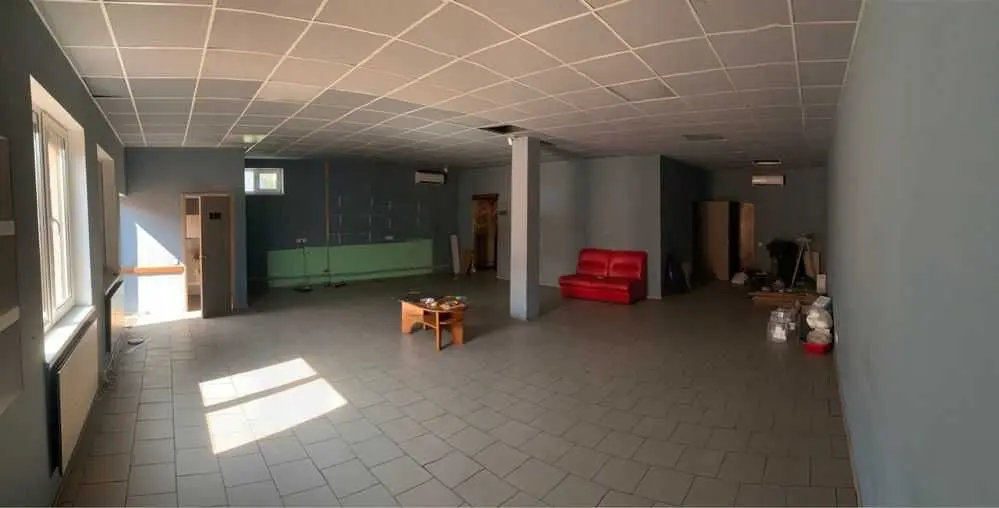 Фото Арендовать торговую площадь, Центральная ул. (Ленина)  Калиновка в долгосрочную аренду, цена: 400 UAH, код 6095