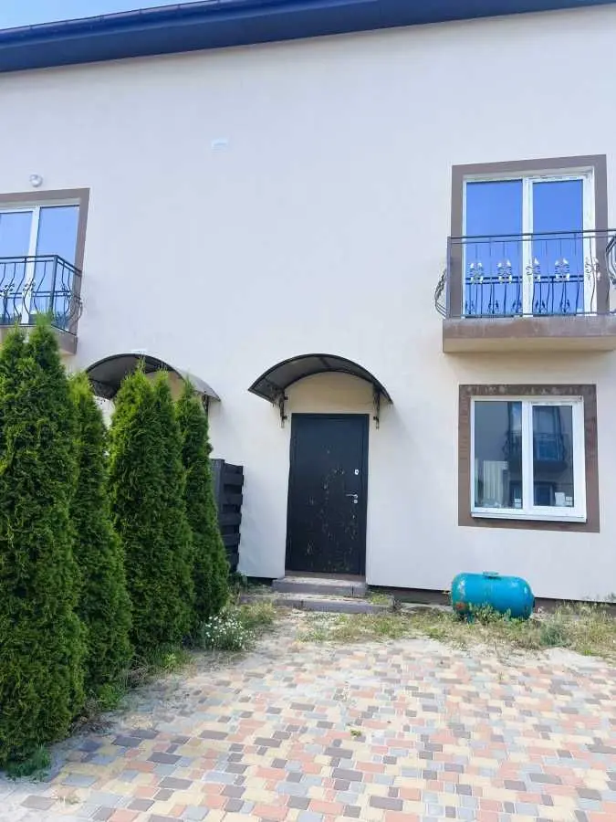 Фото Selling a house, 131 sq.m., Irpin, price: 76000 USD, code 6096