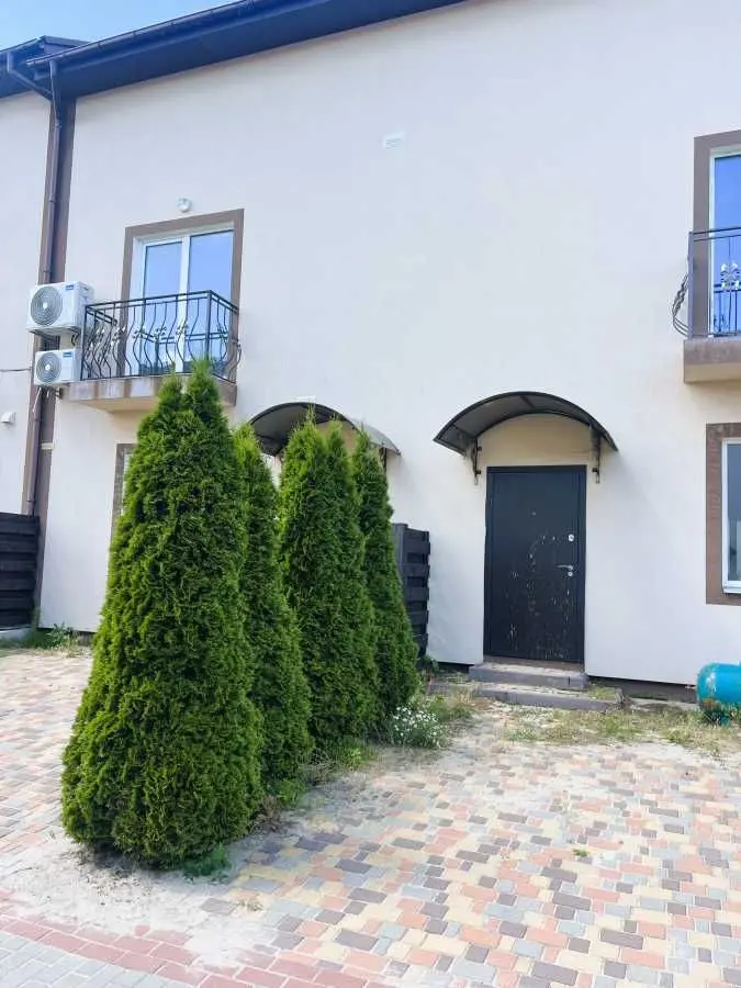 Фото Selling a house, 131 sq.m., Irpin, price: 76000 USD, code 6096