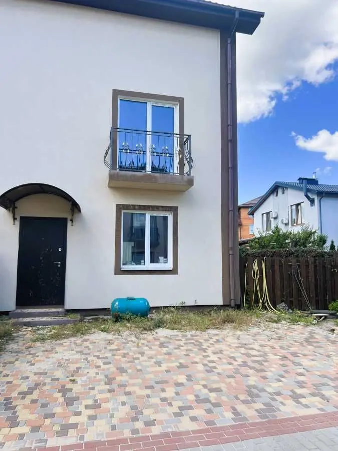 Фото Selling a house, 131 sq.m., Irpin, price: 76000 USD, code 6096