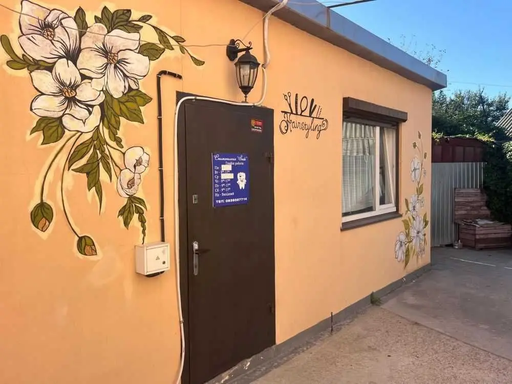 Фото Орендувати офіс, Центральна вул. (Леніна)  Калинівка в довгострокову оренду, ціна: 22000 UAH, код 6097
