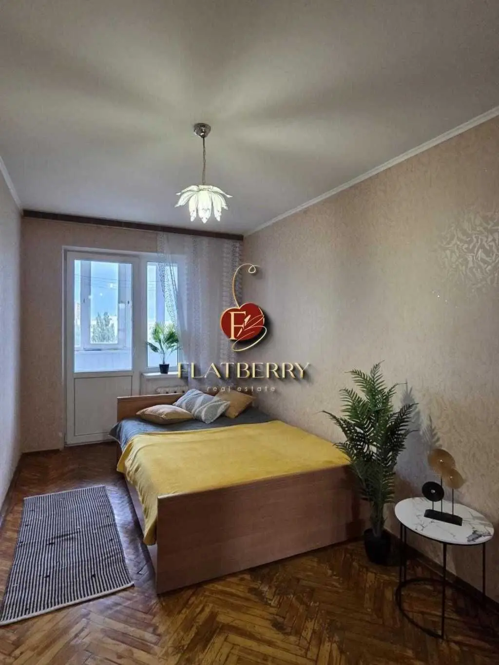 Фото Продаю 3 кімнатну квартиру, 60.4 кв. м, Леся Курбаса просп. 4 Київ, ціна: 57000 USD, код 6099