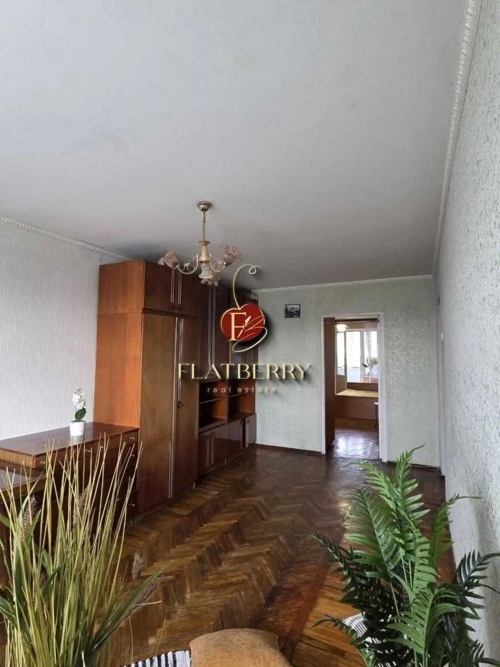 Фото Продаю 3 кімнатну квартиру, 60.4 кв. м, Леся Курбаса просп. 4 Київ, ціна: 57000 USD, код 6099