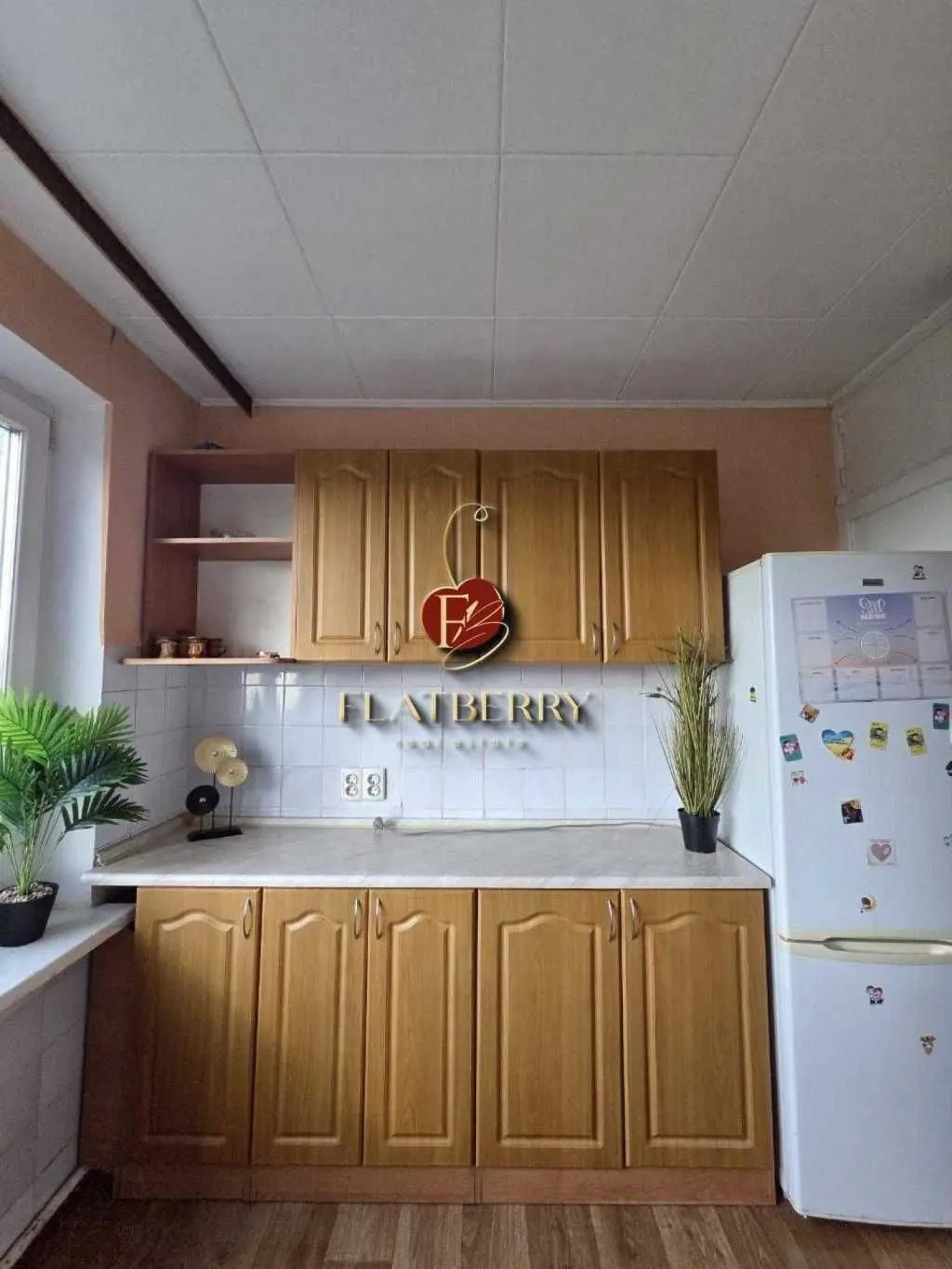 Фото Продаю 3 кімнатну квартиру, 60.4 кв. м, Леся Курбаса просп. 4 Київ, ціна: 57000 USD, код 6099