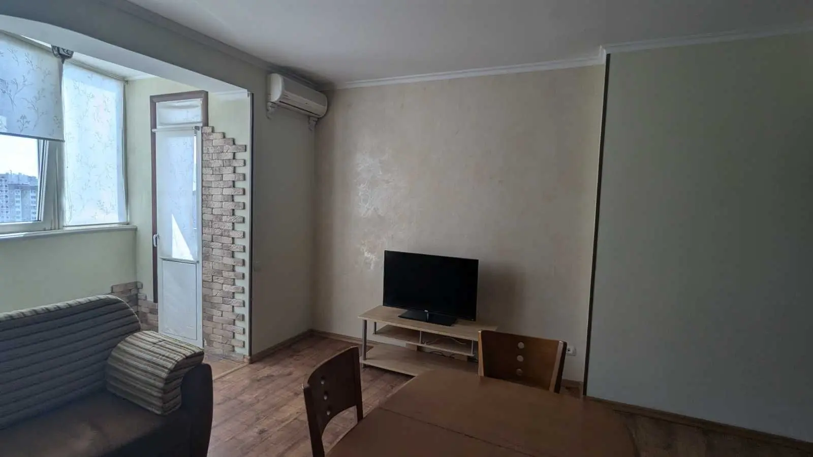 Фото Rent a 2-room apartment, Urlivska Street 11/44 Kyiv for long-term rent, price: 25000 UAH, code 6100