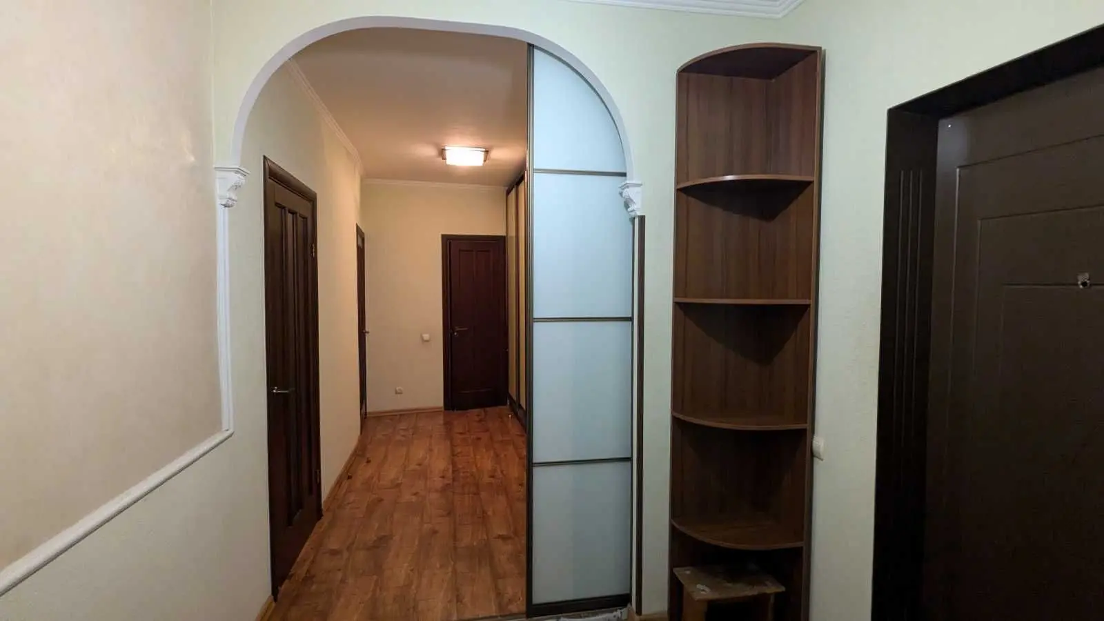 Фото Rent a 2-room apartment, Urlivska Street 11/44 Kyiv for long-term rent, price: 25000 UAH, code 6100