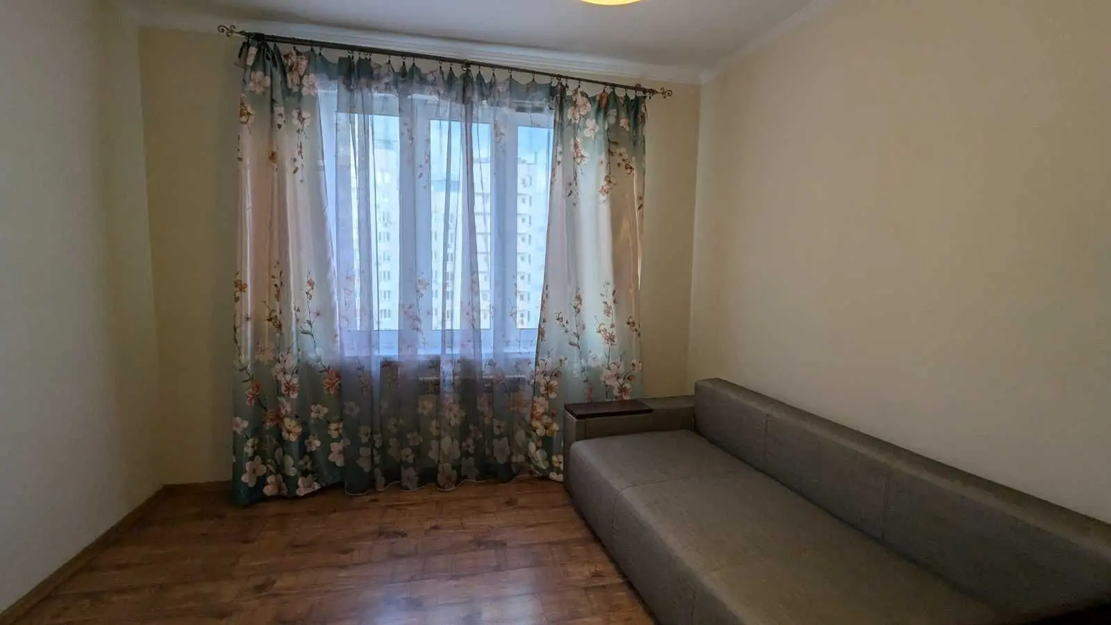 Фото Rent a 2-room apartment, Urlivska Street 11/44 Kyiv for long-term rent, price: 25000 UAH, code 6100