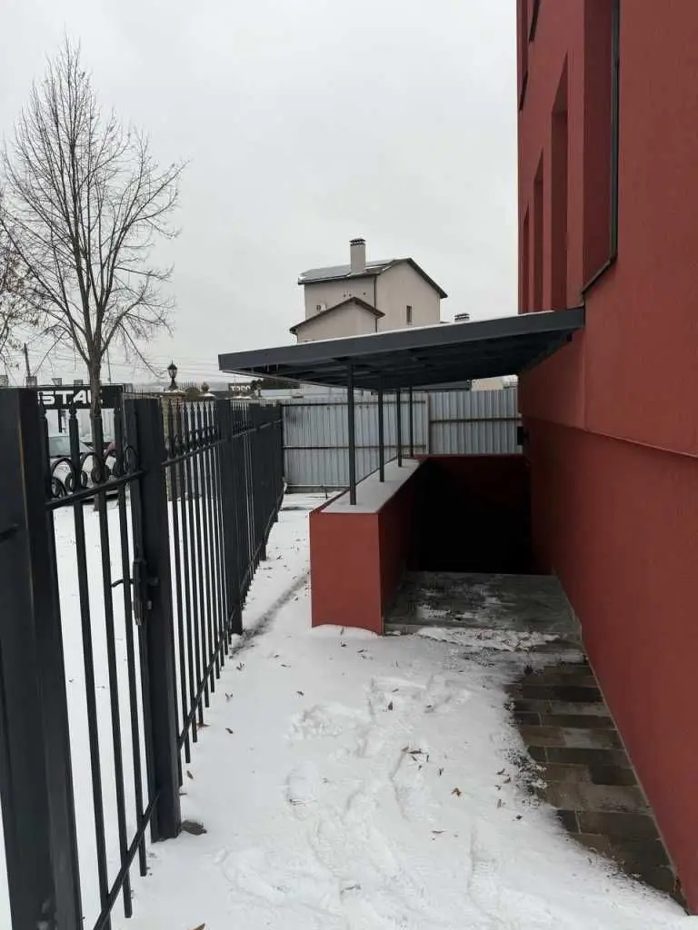 Фото Rent an office, Peredova street  Kyiv for long-term rent, price: 25000 UAH, code 6101