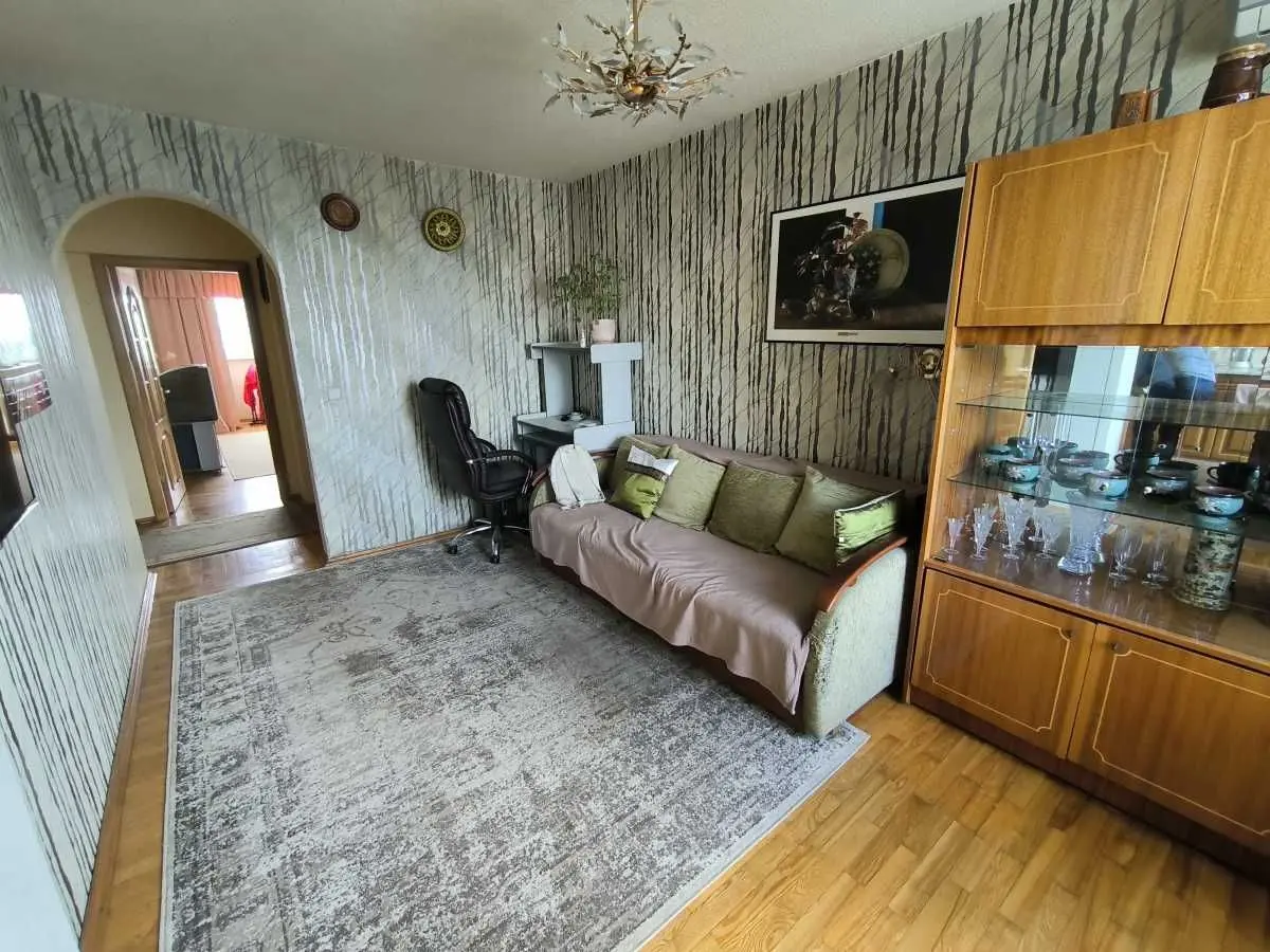 Фото Продаю 3 кімнатну квартиру, 69 кв. м, Івана Миколайчука вул. (Березняківська) 17 Київ, ціна: 82000 USD, код 6105