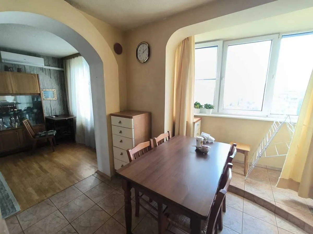 Фото Продаю 3 кімнатну квартиру, 69 кв. м, Івана Миколайчука вул. (Березняківська) 17 Київ, ціна: 82000 USD, код 6105