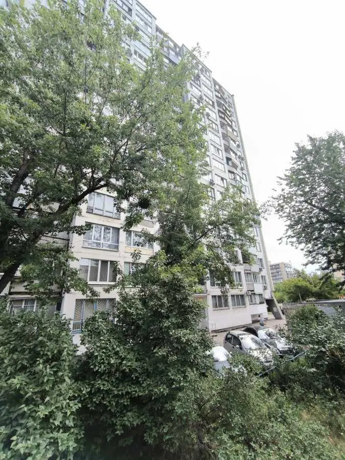 Фото Продаю 3 кімнатну квартиру, 69 кв. м, Івана Миколайчука вул. (Березняківська) 17 Київ, ціна: 82000 USD, код 6105