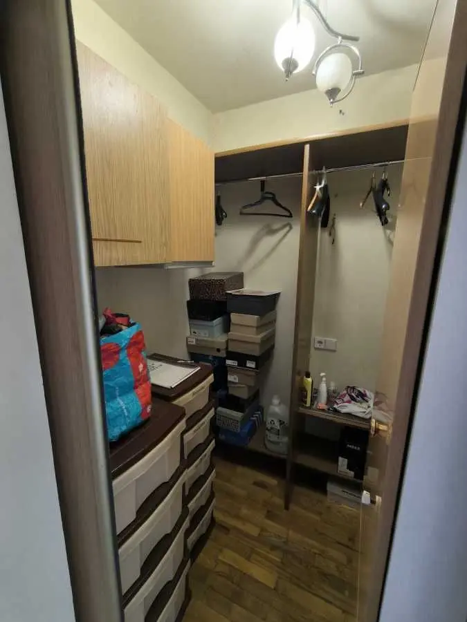 Фото Продаю 3 кімнатну квартиру, 69 кв. м, Івана Миколайчука вул. (Березняківська) 17 Київ, ціна: 82000 USD, код 6105
