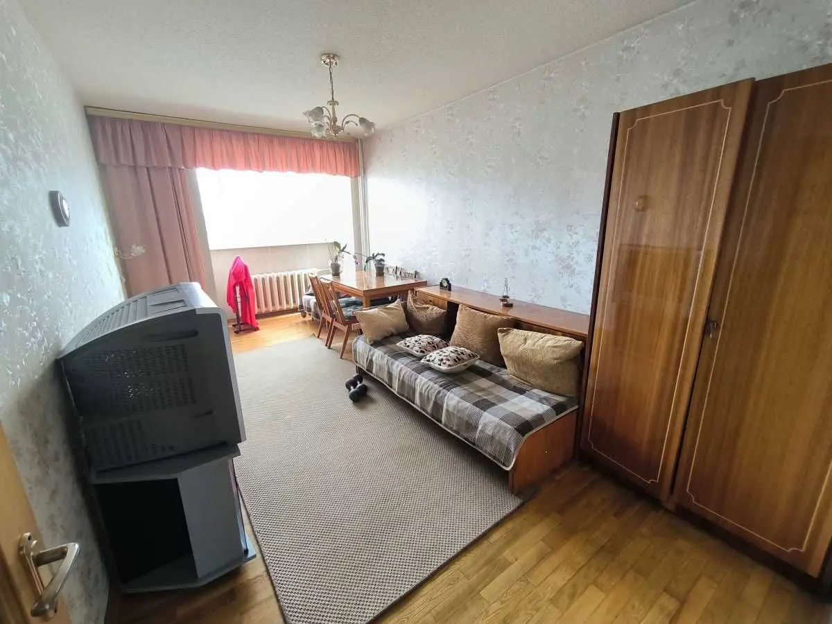 Фото Продаю 3 кімнатну квартиру, 69 кв. м, Івана Миколайчука вул. (Березняківська) 17 Київ, ціна: 82000 USD, код 6105