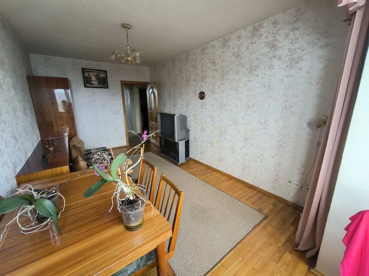 Фото Продаю 3 кімнатну квартиру, 69 кв. м, Івана Миколайчука вул. (Березняківська) 17 Київ, ціна: 82000 USD, код 6105