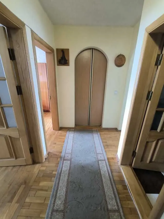 Фото Продаю 3 кімнатну квартиру, 69 кв. м, Івана Миколайчука вул. (Березняківська) 17 Київ, ціна: 82000 USD, код 6105