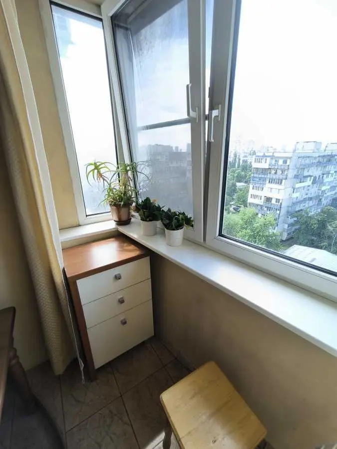 Фото Продаю 3 кімнатну квартиру, 69 кв. м, Івана Миколайчука вул. (Березняківська) 17 Київ, ціна: 82000 USD, код 6105