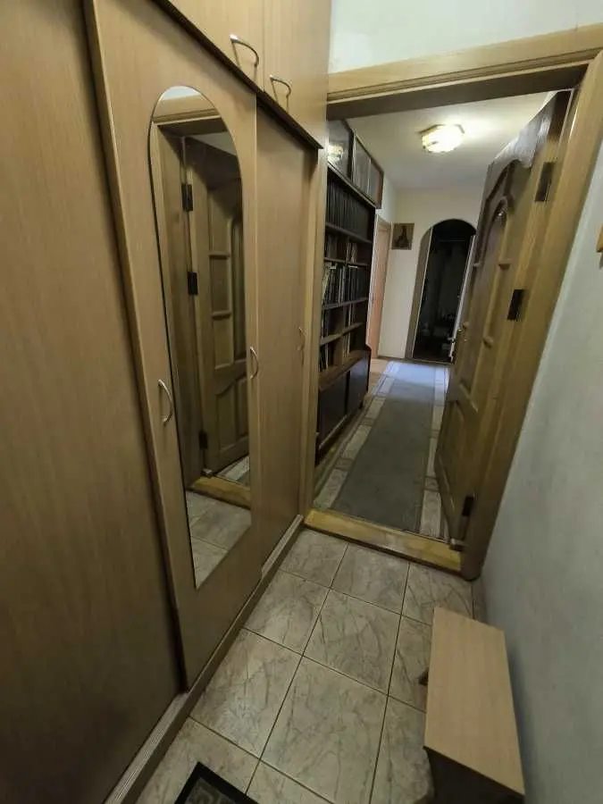 Фото Продаю 3 кімнатну квартиру, 69 кв. м, Івана Миколайчука вул. (Березняківська) 17 Київ, ціна: 82000 USD, код 6105
