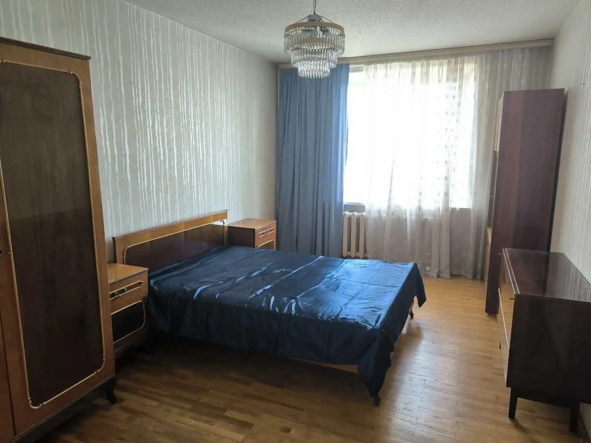 Фото Продаю 3 кімнатну квартиру, 69 кв. м, Івана Миколайчука вул. (Березняківська) 17 Київ, ціна: 82000 USD, код 6105