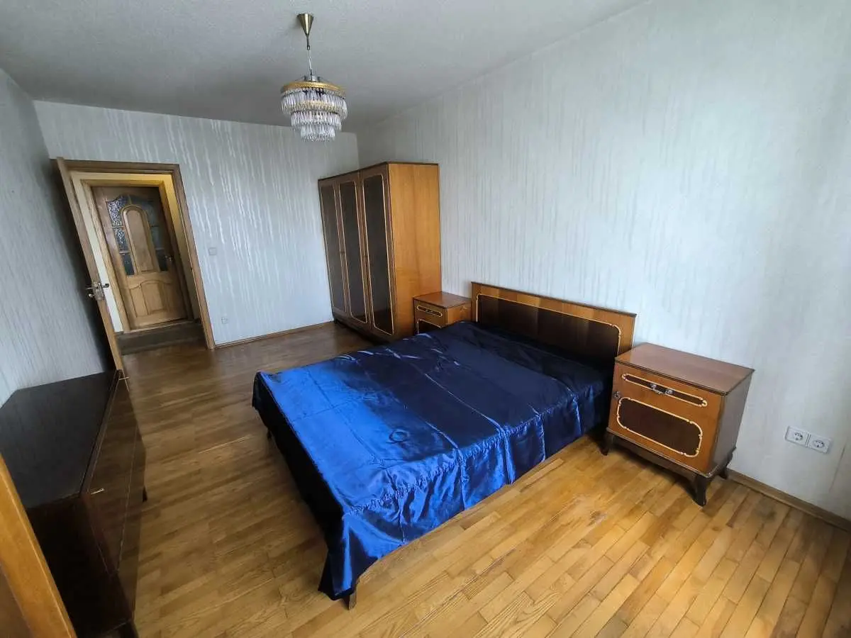 Фото Продаю 3 кімнатну квартиру, 69 кв. м, Івана Миколайчука вул. (Березняківська) 17 Київ, ціна: 82000 USD, код 6105
