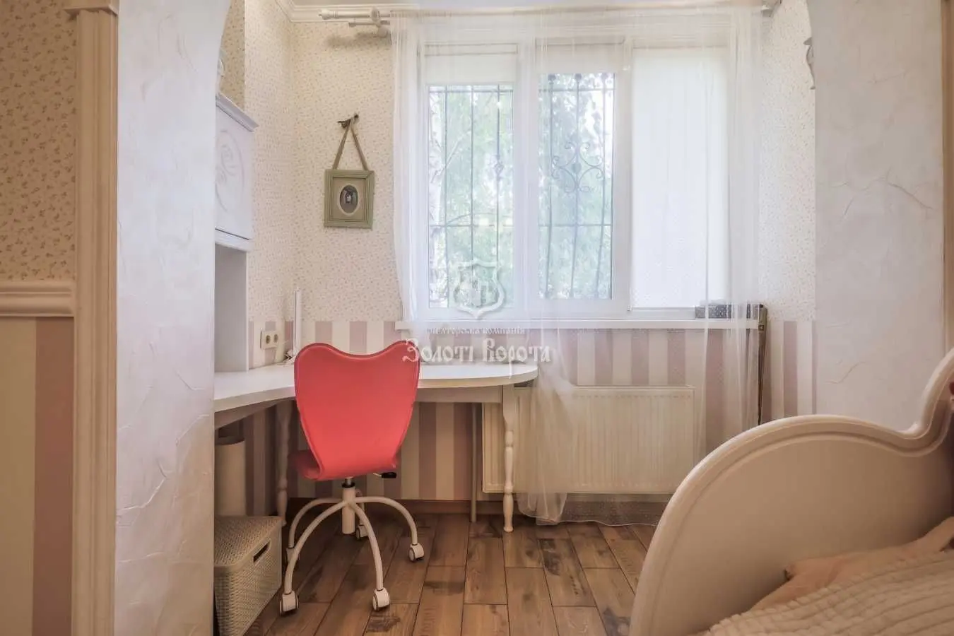 Фото Продаю 3-комнатную квартиру, 98.6 кв. м, Святоюрьевская ул.  Вишнёвое, цена: 155000 USD, код 6106