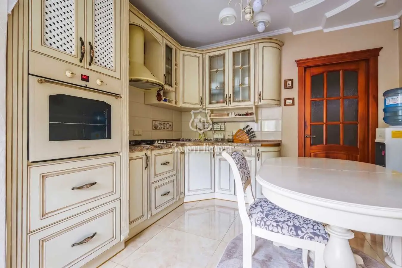 Фото Продаю 3-комнатную квартиру, 98.6 кв. м, Святоюрьевская ул.  Вишнёвое, цена: 155000 USD, код 6106
