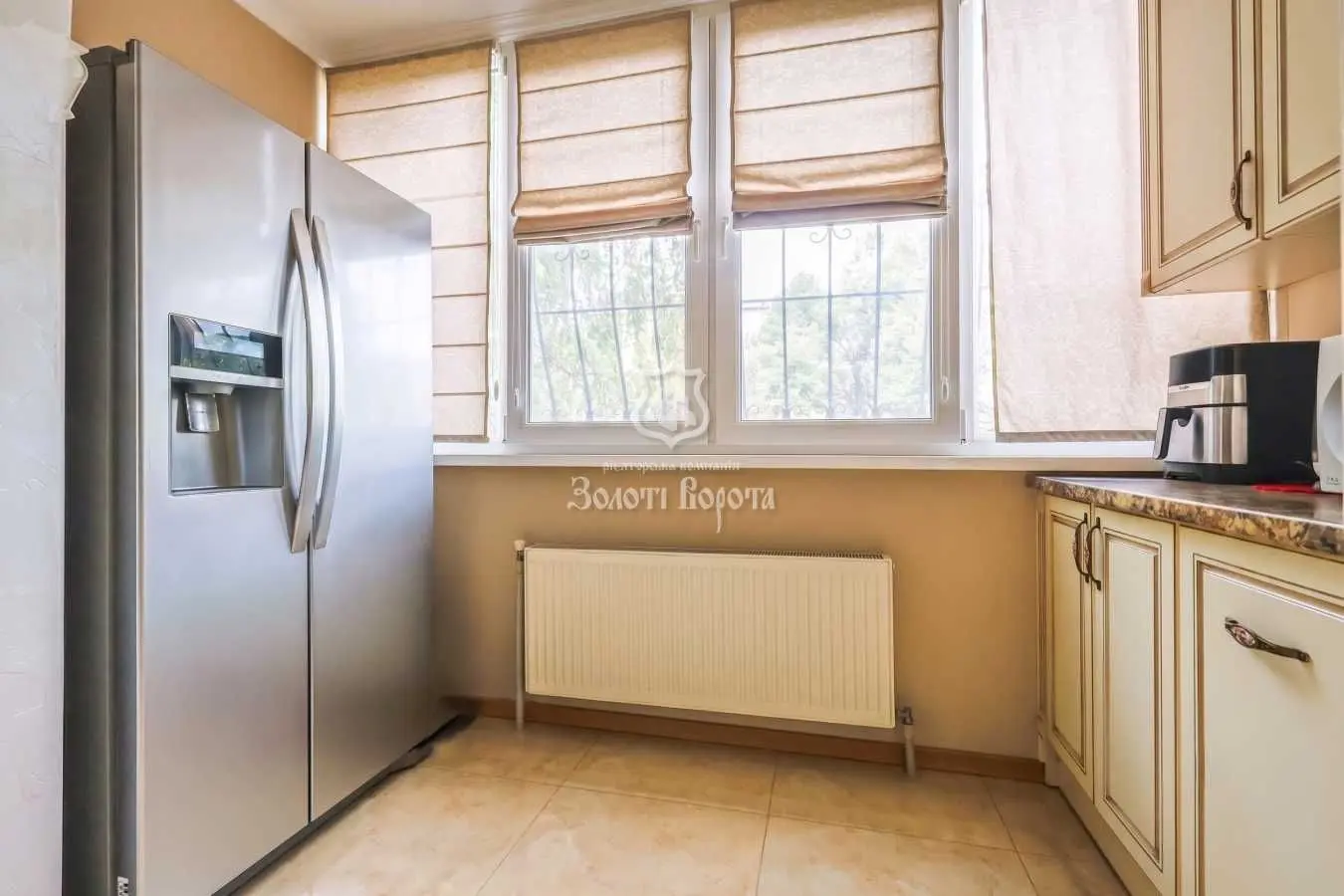 Фото Продаю 3-комнатную квартиру, 98.6 кв. м, Святоюрьевская ул.  Вишнёвое, цена: 155000 USD, код 6106