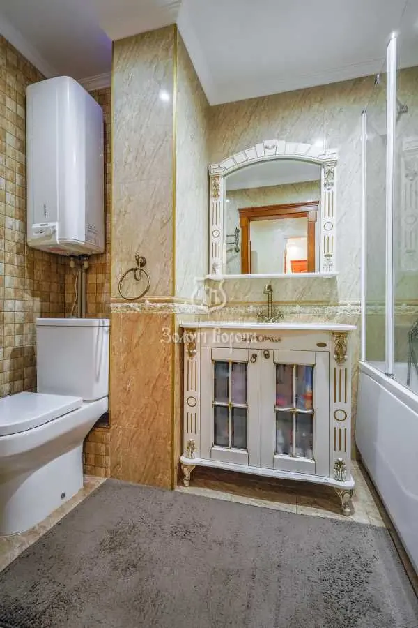 Фото Продаю 3-комнатную квартиру, 98.6 кв. м, Святоюрьевская ул.  Вишнёвое, цена: 155000 USD, код 6106