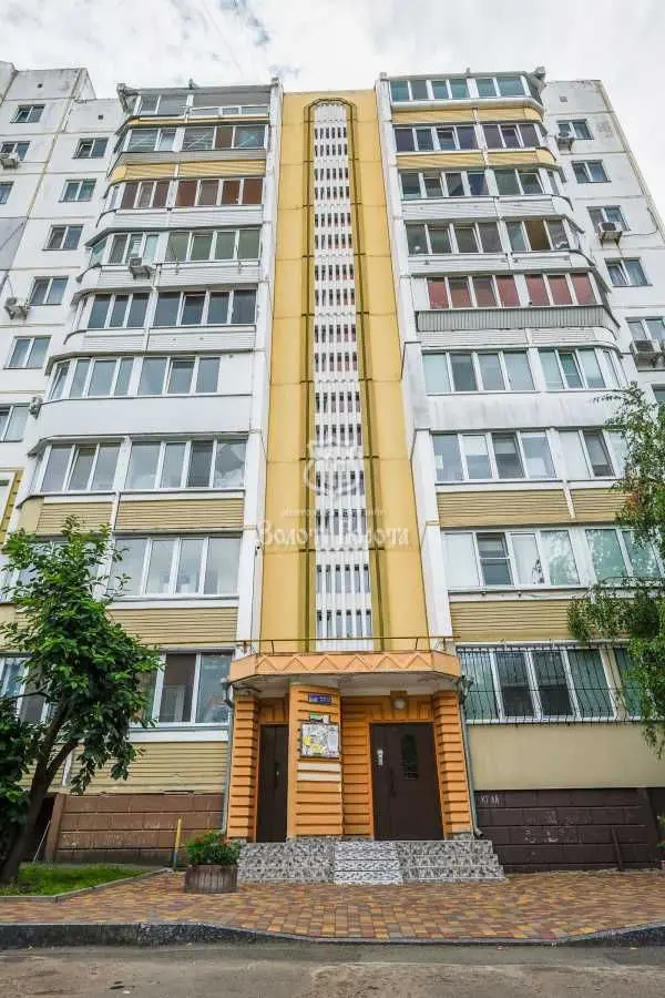 Фото Продаю 3-комнатную квартиру, 98.6 кв. м, Святоюрьевская ул.  Вишнёвое, цена: 155000 USD, код 6106
