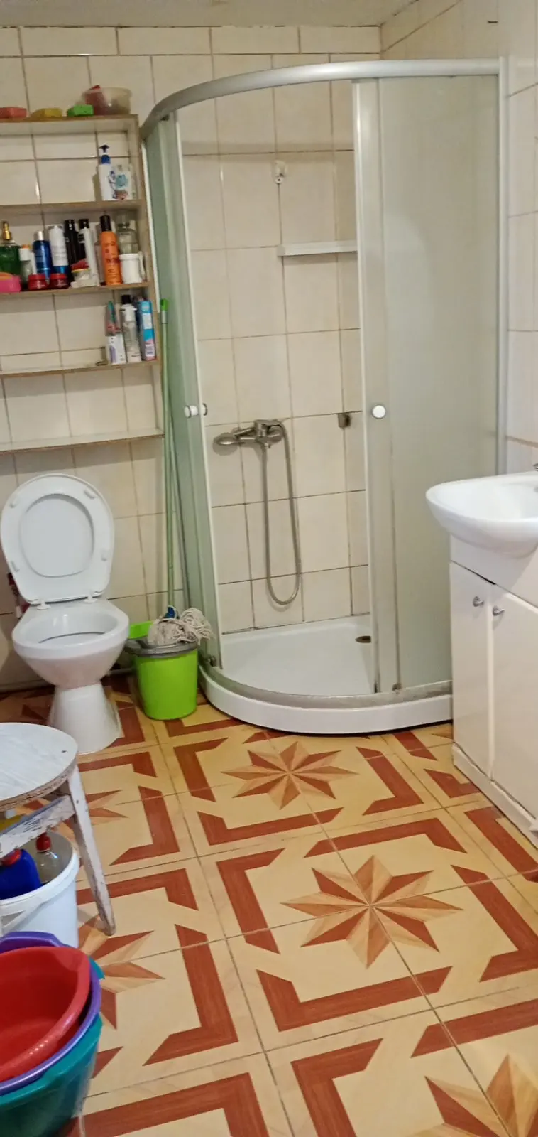 Фото Зняти 2 кімнатну квартиру, Зарічна вул.  Софіївська Борщагівка в довгострокову оренду, ціна: 4999 UAH, код 6107