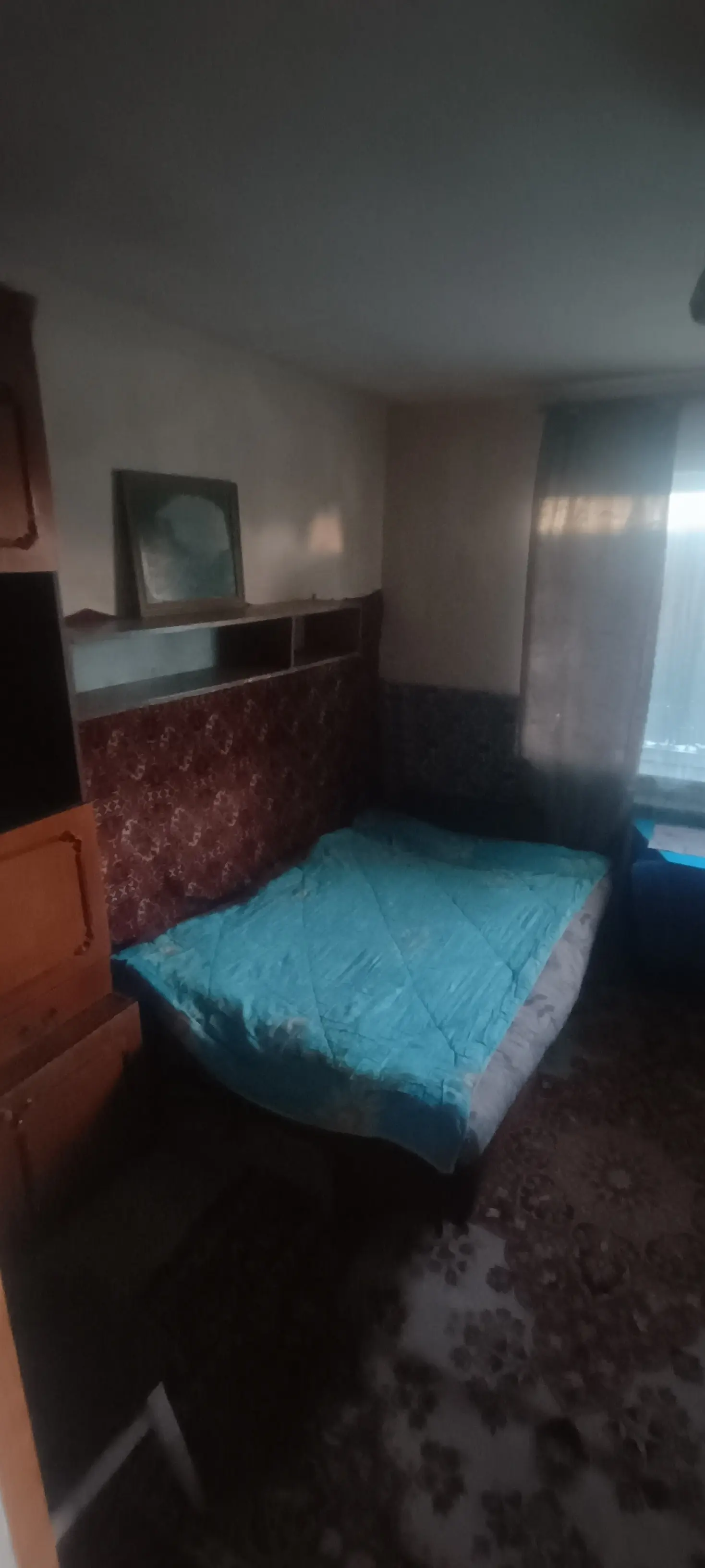 Фото Зняти 2 кімнатну квартиру, Зарічна вул.  Софіївська Борщагівка в довгострокову оренду, ціна: 4999 UAH, код 6107