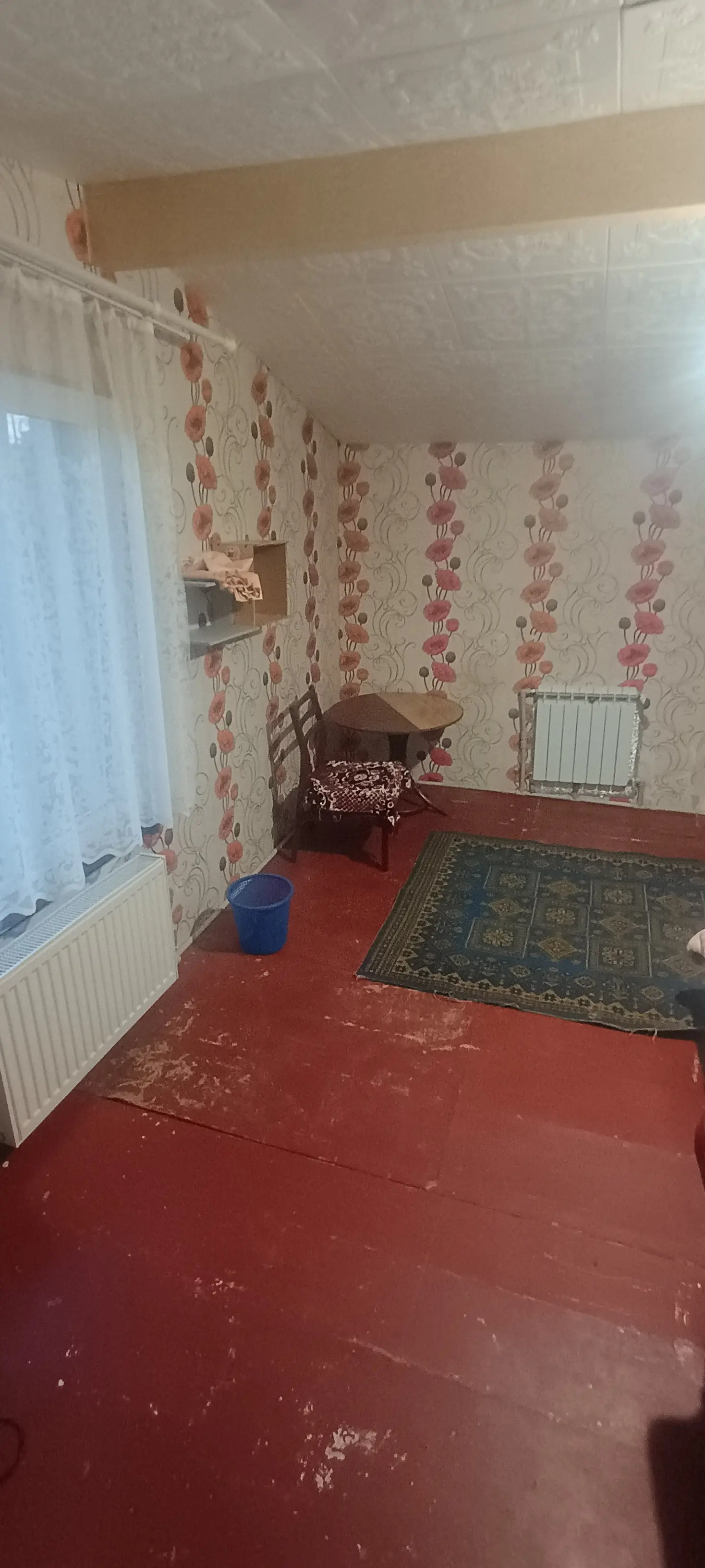 Фото Зняти 2 кімнатну квартиру, Зарічна вул.  Софіївська Борщагівка в довгострокову оренду, ціна: 4999 UAH, код 6107