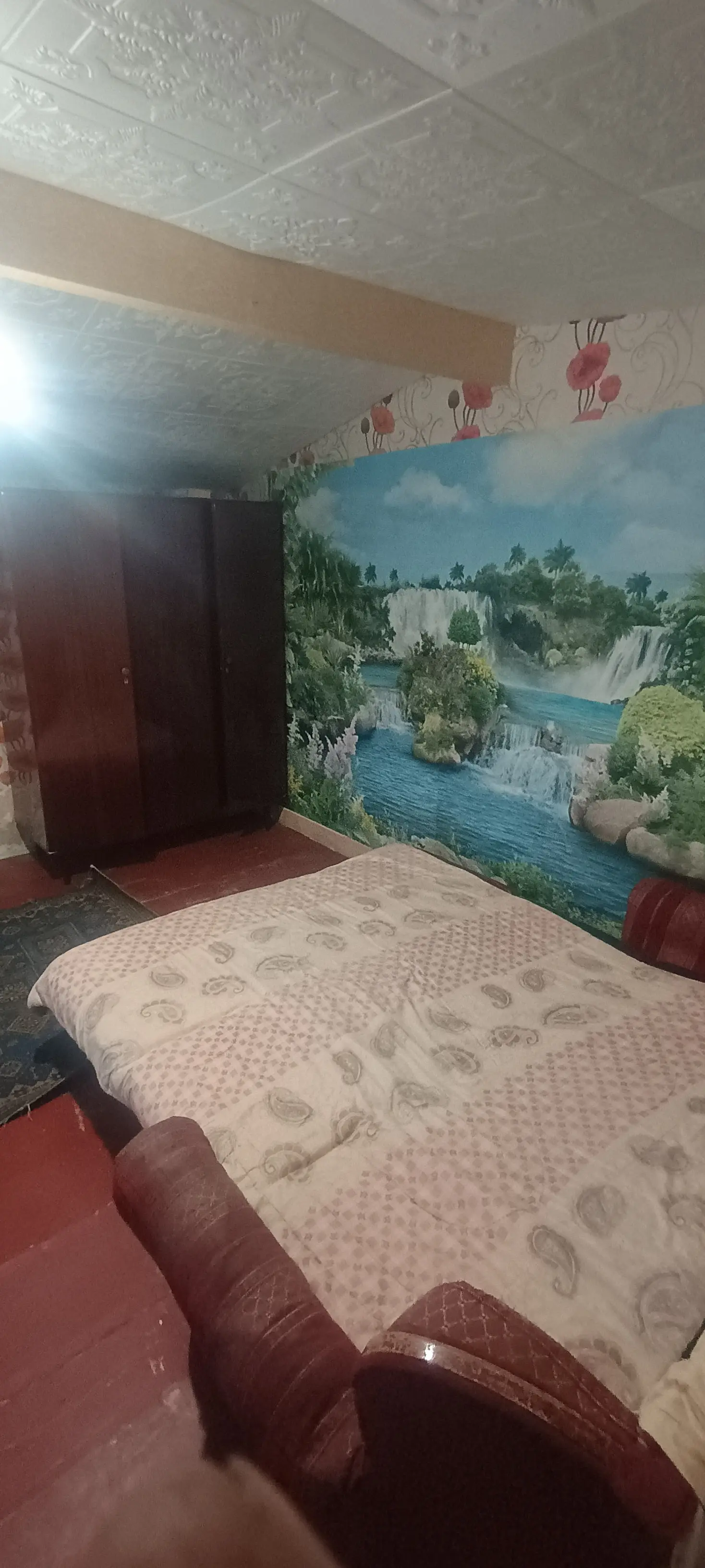 Фото Зняти 2 кімнатну квартиру, Зарічна вул.  Софіївська Борщагівка в довгострокову оренду, ціна: 4999 UAH, код 6107
