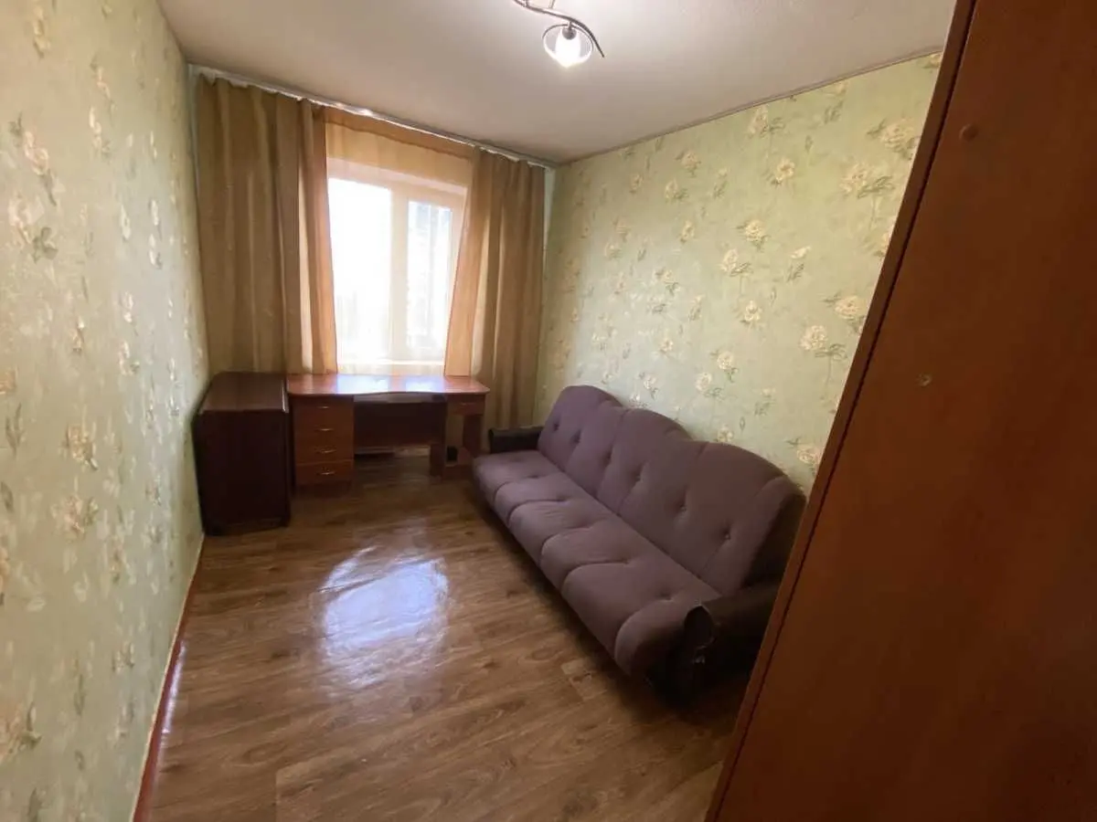 Фото Снять 2-комнатную квартиру, Андрея Малышко ул. 3 Киев в долгосрочную аренду, цена: 12000 UAH, код 6108