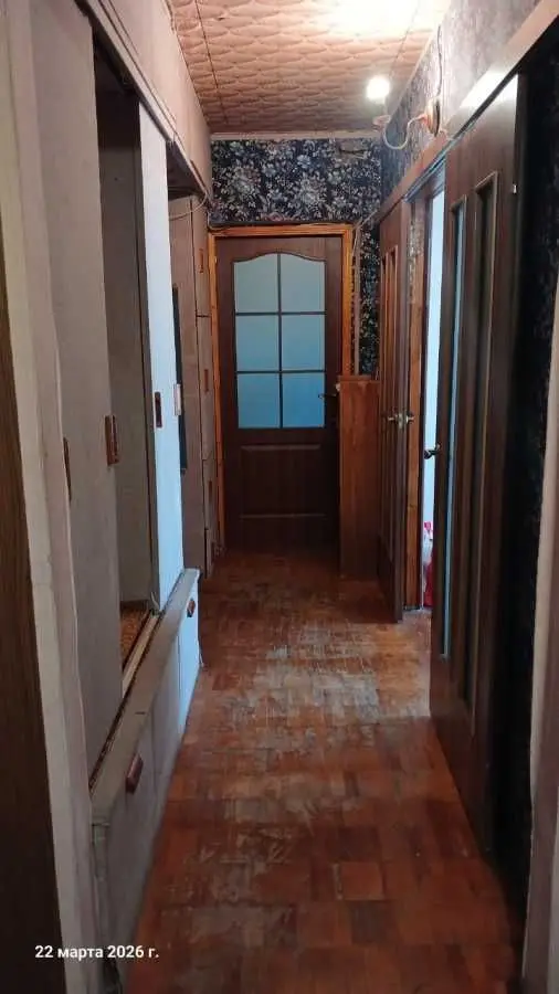 Фото Продаю 2 кімнатну квартиру, 59 кв. м, Райдужна вул. 35 Київ, ціна: 53000 USD, код 6109