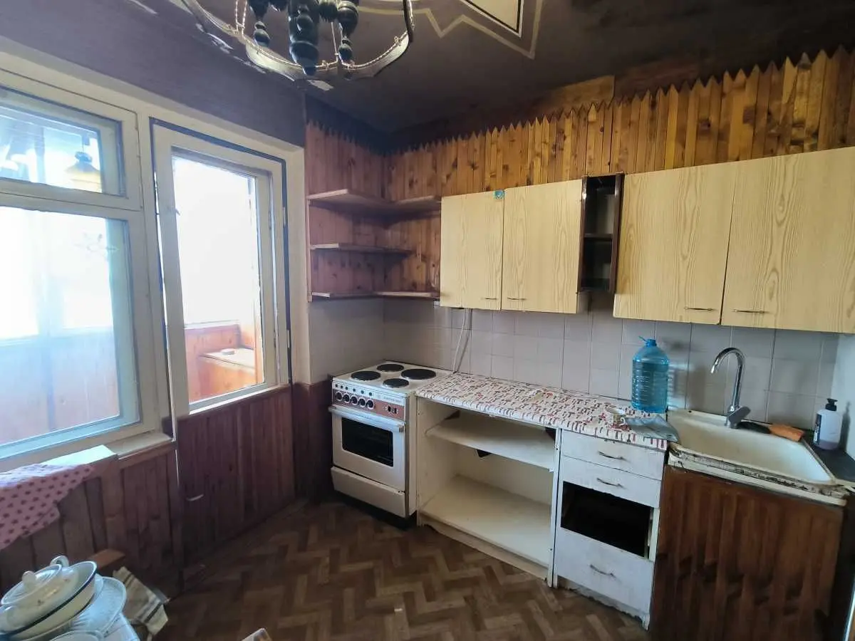 Фото Продаю 2 кімнатну квартиру, 59 кв. м, Райдужна вул. 35 Київ, ціна: 53000 USD, код 6109