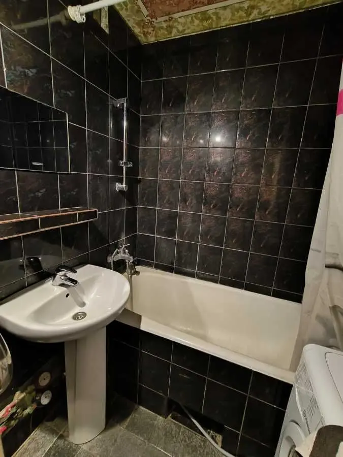 Фото Продаю 2 кімнатну квартиру, 59 кв. м, Райдужна вул. 35 Київ, ціна: 53000 USD, код 6109